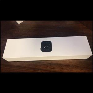 Series 5 Apple Watch